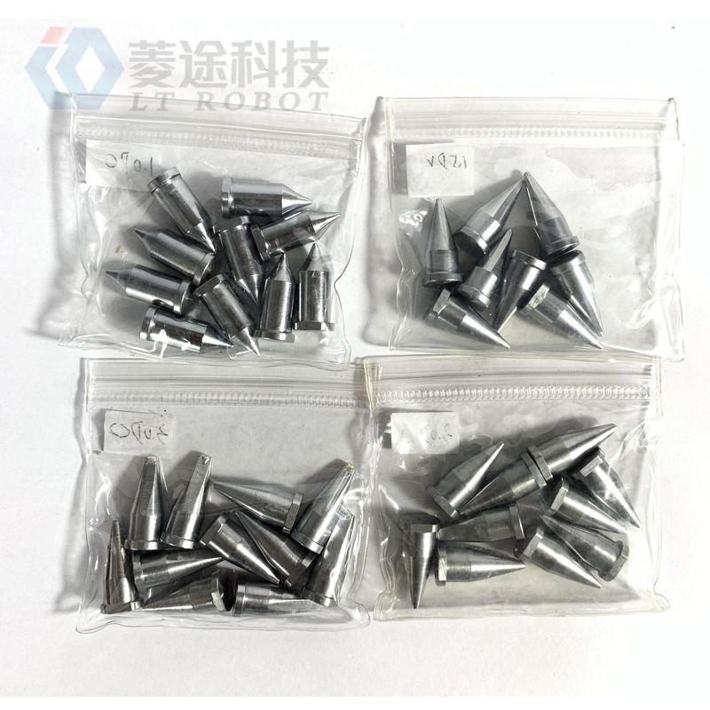 13、LT-531Z 單頭自動夾具焊錫機