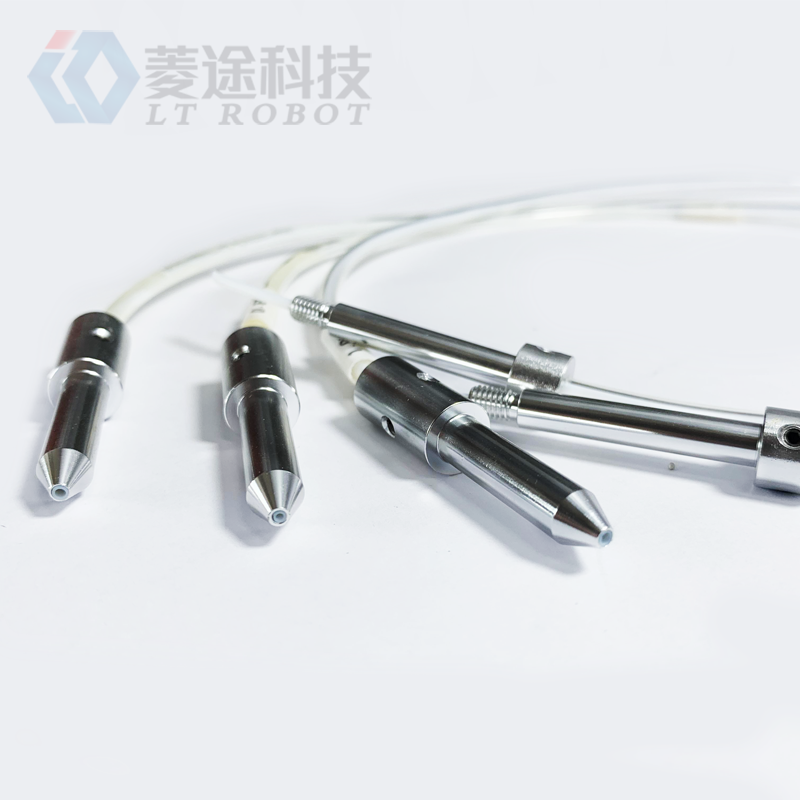 13、LT-531Z 單頭自動夾具焊錫機